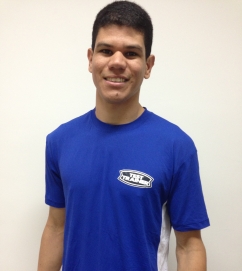 Fagner Mendes Personal Trainer - Foto 1